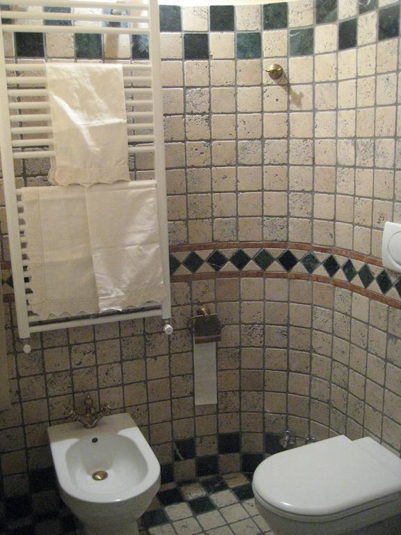 La Casa Di Ercole Otel Bevagna Dış mekan fotoğraf