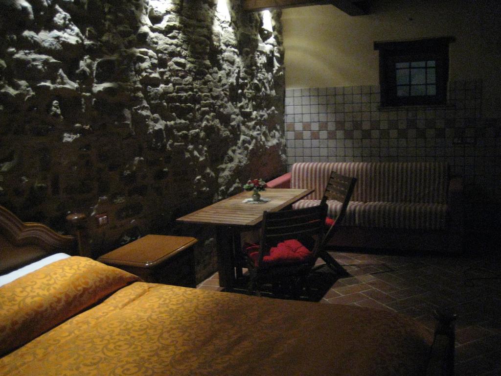 La Casa Di Ercole Otel Bevagna Dış mekan fotoğraf