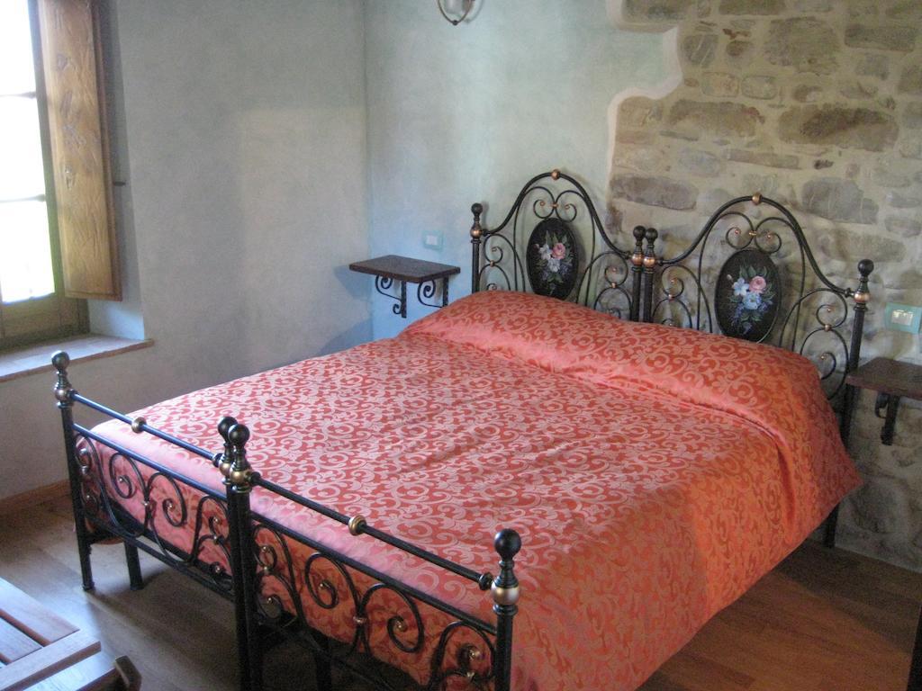 La Casa Di Ercole Otel Bevagna Dış mekan fotoğraf